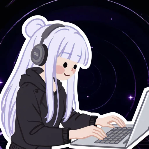 森虫虫头像